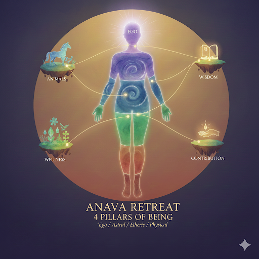 Anava Imprint